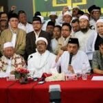 Aksi 112 GNPF MUI: Hati-Hati Ada Gerakan Yang Ingin Mengadu Domba Dengan Pemerintah