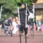 Anak PAUD Jangan Belajar di Dalam Kelas, Hindarkan Dari Mainan Mekanis