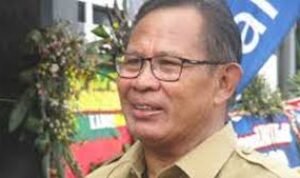 Benarkah Sekda Subang Menjadi Tersangka Asuransi Dewan?