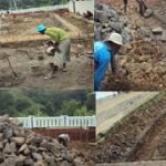 Diduga Pembangunan Medrek/Gudang Data RSUD Ciereng Sarat Penyimpangan