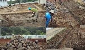 Diduga Pembangunan Medrek/Gudang Data RSUD Ciereng Sarat Penyimpangan