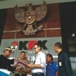 KAMPAK Pro KPK Cuci Gudang Pemda Subang