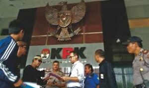 KAMPAK Pro KPK Cuci Gudang Pemda Subang