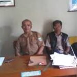 Kades Cigadog Diduga Gelapkan Banprov