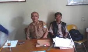 Kades Cigadog Diduga Gelapkan Banprov