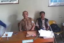 Kades Cigadog Diduga Gelapkan Banprov