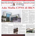 Koran Peduli Rakyat Edisi 132