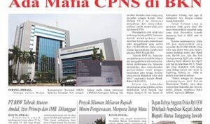 Koran Peduli Rakyat Edisi 132