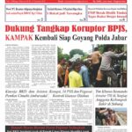Koran Peduli Rakyat Edisi 133 Koran Peduli Rakyat Edisi 133