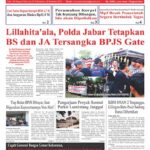 Koran Peduli Rakyat Edisi 134 Koran Peduli Rakyat Edisi 134