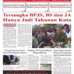 Koran Peduli Rakyat Edisi 135 Koran Peduli Rakyat Edisi 135