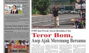 Koran Peduli Rakyat Edisi 138