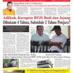 Koran Peduli Rakyat Edisi 144