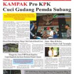 Koran Peduli Rakyat Edisi 146 Koran Peduli Rakyat Edisi 146