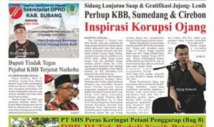 Koran Peduli Rakyat Edisi 149