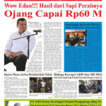 Koran Peduli Rakyat Edisi 150