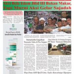 Koran Peduli Rakyat Edisi 155 Koran Peduli Rakyat Edisi 155