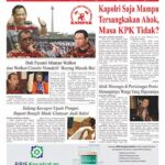 Koran Peduli Rakyat Edisi 156 Koran Peduli Rakyat Edisi 156