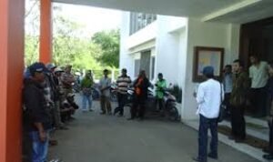 PT. SHS Peras Keringat Petani Bag (5) Janggal, Pembayaran Hutang Hasil Panen Terindikasi Dikorup