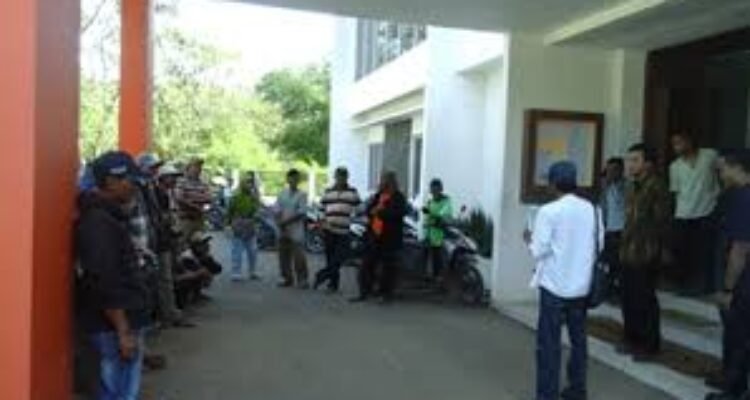 PT. SHS Peras Keringat Petani Bag (5) Janggal, Pembayaran Hutang Hasil Panen Terindikasi Dikorup