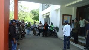 PT. SHS Peras Keringat Petani Bag (5) Janggal, Pembayaran Hutang Hasil Panen Terindikasi Dikorup