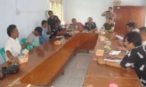 Terkait Korupsi DD dan ADD, Irda akan Audit Pemdes Sukamandijaya