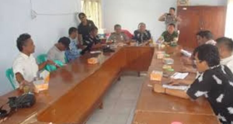 Terkait Korupsi DD dan ADD, Irda akan Audit Pemdes Sukamandijaya