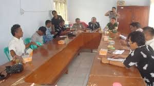 Terkait Korupsi DD dan ADD, Irda akan Audit Pemdes Sukamandijaya