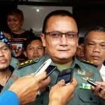 Diduga Korupsi Bantuan dan Aniaya Wartawan, Mantan Dandim Subang Ditahan