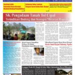 Koran Peduli Rakyat Edisi 110