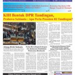 Koran Peduli Rakyat Edisi 111