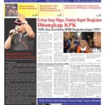 Koran Peduli Rakyat Edisi 113 Koran Peduli Rakyat Edisi 113