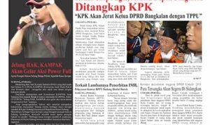 Koran Peduli Rakyat Edisi 113