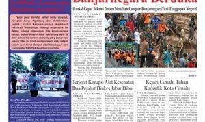 Koran Peduli Rakyat Edisi 114