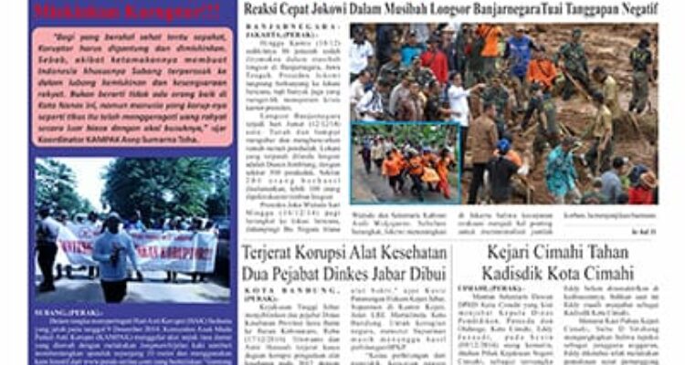 Koran Peduli Rakyat Edisi 114