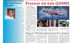 Koran Peduli Rakyat Edisi 115