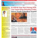 Koran Peduli Rakyat Edisi 116 Koran Peduli Rakyat Edisi 116