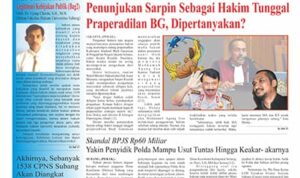 Koran Peduli Rakyat Edisi 117