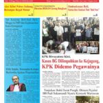 Koran Peduli Rakyat Edisi 119 Koran Peduli Rakyat Edisi 119