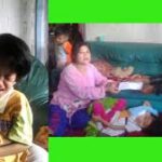 Lipsus TEPG-FMP Almira Bocah 7th Penderita Tumor Ganas Butuh Uluran Tangan