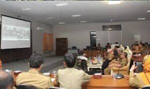 Musrenbang Virtual: Pembangunan Sosial Budaya Capai Rp603,26 Milyar