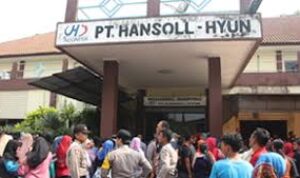 PT. Hansll Hyun