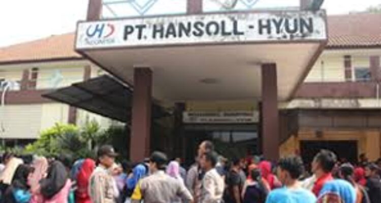 PT. Hansll Hyun