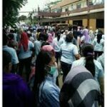 PT Hansoll Hyun Bangkrut Ratusan Karyawan Dirumahkan