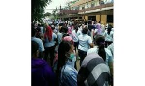 PT Hansoll Hyun Bangkrut Ratusan Karyawan Dirumahkan