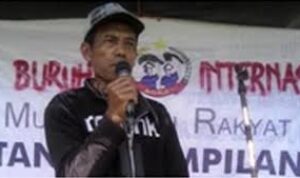 AGRA: Sertifikasi Adalah Program Reforma Agraria Palsu Jokowi