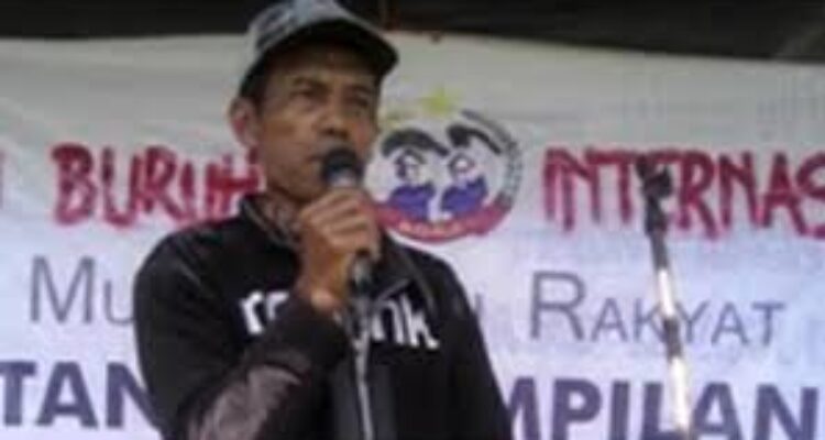 AGRA: Sertifikasi Adalah Program Reforma Agraria Palsu Jokowi