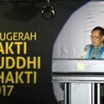 Direktorat Jenderal Pajak KPP Pratama Subang Gelar Penganugrahan Cakti Buddhi Bhakti