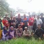 Gelar Safari Silaturahmi Bulanan Ketum FMP Serahkan Unit Siaga Pasien Gakin