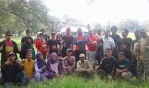 Gelar Safari Silaturahmi Bulanan Ketum FMP Serahkan Unit Siaga Pasien Gakin